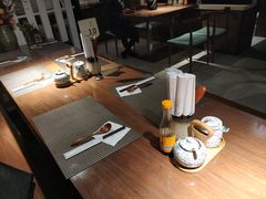 大堂-十面春风·江南面馆(崇宁路店)