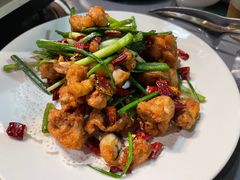 -金龙·打边炉(南京西路店)