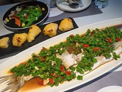 -野蔓果·山野菜(西湖景区·龙井茶田店)