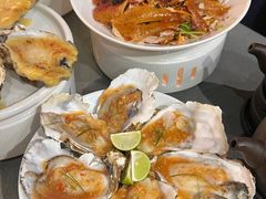 -潮澎派·潮汕菜大排档(南较西路店)