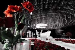 -张仕婚礼·做有温度的婚礼