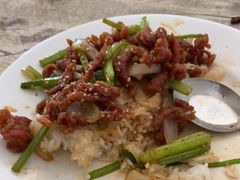 -满洲八旗铁锅靠大鹅(清泉文苑店)