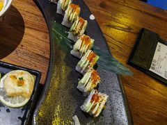 -京鹿料理(荟聚店)
