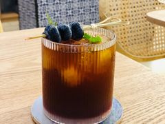 -OZ cafe(南昌路店)