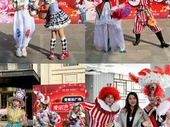 -美的鹭湖森林度假区
