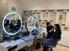 -海马体照相馆(成都来福士广场店)