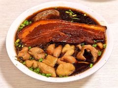 大肠大肉面-无名面条店(路子铺小区店)