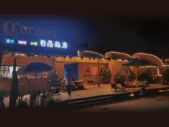 -侨港海滩