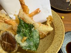 -信日本料理(信义坊店)