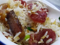 -红星光发煲仔饭(大石街店)