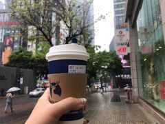 -瑞幸咖啡(解放碑英利大融城店)