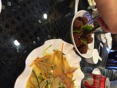 东四民芳餐厅(小街店)-东四民芳餐厅(世茂工三店)