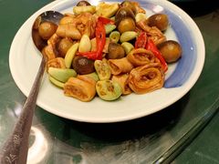 -君霖海鲜私房菜(春柳店)