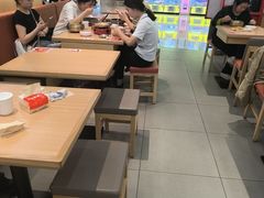 -小木屋拌饭(西安万象天地店)