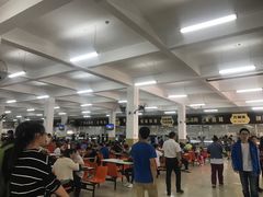 大堂-哈尔滨工业大学-学苑楼