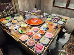 -北步园老火锅(戴家巷店)