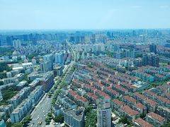 -环球港凯悦 · 享悦中餐厅