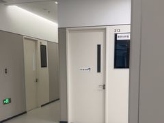 -美年大健康体检(美佳分院)