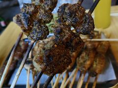 -新疆艾麦尔烧烤(丰台路口店)