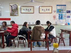 -古徽州馄饨店(宝安路店)
