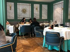 大堂-上房火鍋(新天地店)