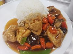 -宜家·瑞典风味餐厅(烟台路店)