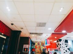 大堂-麦当劳(龙之梦购物中心店)