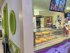 -美食小镇·观赏珍稀鸟类·长隆熊猫酒店