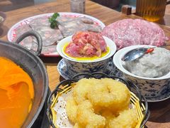-楠火锅(昆山金鹰店)