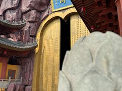 -上海东林寺(金山区)