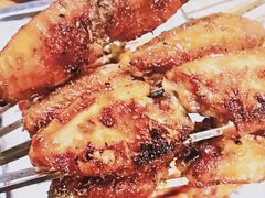 -烤五行·烧烤烤串(石佛营店)