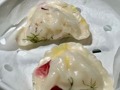 -船歌·鱼水饺青岛菜(闽江二路店)