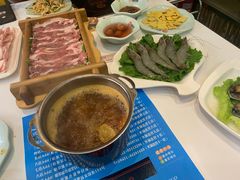 -德龙火锅(松源街直营店)