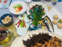 -好福记饭店(红梅公园店)