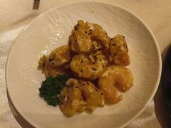 -上海金桥红枫万豪酒店-万豪中餐厅