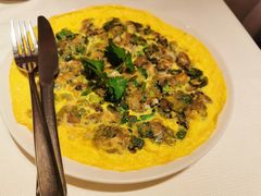 福建海蛎煎-莆田餐厅PUTIEN(西安万象天地店)