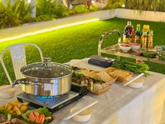 -CIAO·团建聚餐·生日派对轰趴馆(福田店)