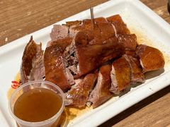 -先记烧鹅王·本地粤菜(福永店)