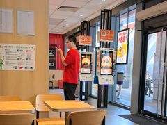 -汉堡王(上海缤谷一期店)