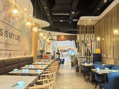 -蜀腾川·火锅鱼.烤鱼(新世界城店)