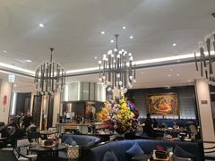 -西藏饭店·亚克·食光自助餐厅