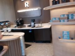 -星巴克臻选(万象前海店)