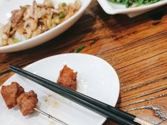 -美达尔烧烤(银川东路店)