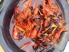 -鑫悦龙虾(前西街店)