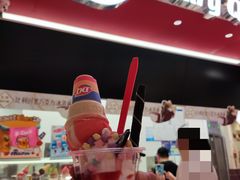 -DQ·蛋糕·冰淇淋(五棵松万达店)