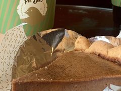 肉桂派-Pie Bird(新闸路店)