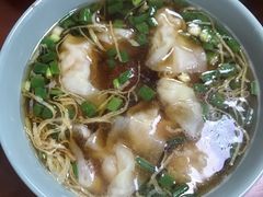 -味一早餐(新芝路店)