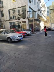 -北京市石景山区妇幼保健院