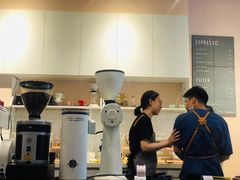 -双风车咖啡馆 Twin Windmills(六道口店)