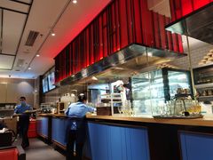 -眉州东坡·熊猫主题餐厅(枫蓝店)